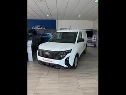 Blanc Nouvelle 2025 Ford Transit Trend Van | 22 900 €