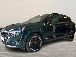 Biton Utilisé 2025 Nissan Qashqai SUV | 39 999 €