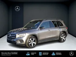 Gris Utilisé 2022 Mercedes GLB200 Progressive SUV | 36 890 € (Super prix)