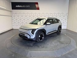 Gris Utilisé 2025 Kia EV3 2 SUV | 34 940 € (Bon prix)