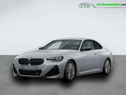 Utilisé 2022 BMW M240 M Sport Coupé | 46 400 €