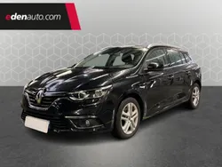 Utilisé 2019 Renault Mégane GrandTour Business Break | 14 480 € (Prix juste)