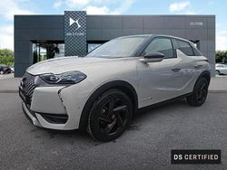 Utilisé 2022 DS Automobiles DS3 Crossback Performance SUV | 21 490 € (Prix juste)