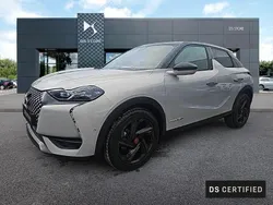 Utilisé 2022 DS Automobiles DS3 Crossback Performance SUV | 21 900 € (Prix juste)
