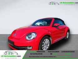 Occasion 2013 VW Golf VI Design Cabriolet | 26 200 €