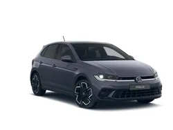 Nouvelle 2025 VW Polo R-line Edition Berline | 32 300 € (Prix juste)