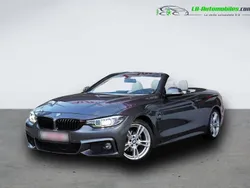 Utilisé 2020 BMW 420 Comfort Edition Coupé | 39 500 € (Prix juste)