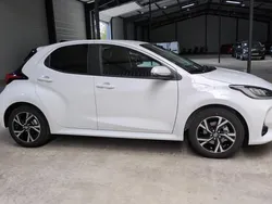 Nouvelle 2025 Toyota Yaris Hybrid Design Citadine | 23 800 € (Bon prix)