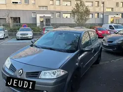 Utilisé 2006 Renault Mégane II Berline | 2 200 €
