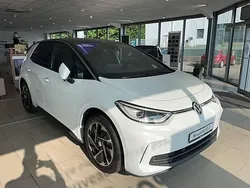 Utilisé 2025 VW ID.3 Pro Citadine | 41 720 € (Prix juste)