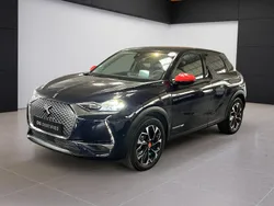 DS Automobiles DS3 Crossback E-Tense
