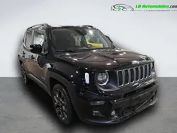 Utilisé 2024 Jeep Renegade SUV | 24 800 € (Prix juste)
