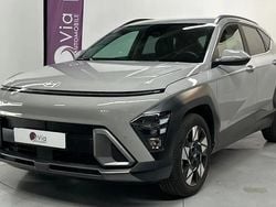 Gris Utilisé 2025 Hyundai Kona SUV | 29 499 €