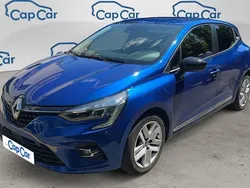 Utilisé 2022 Renault Clio V Business | 12 500 € (Prix juste)