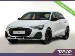 Blanc Nouvelle 2025 Audi A3 Sport | 45 442 €