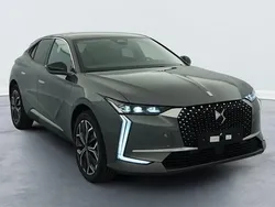 Utilisé 2024 DS Automobiles DS4 Rivoli | 25 420 € (Super prix)
