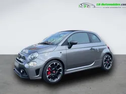 Utilisé 2019 Abarth 595 Competizione Citadine | 29 100 € (Prix cher)