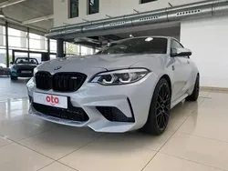 Utilisé 2019 BMW M2 Competition Edition Coupé | 56 900 € (Prix juste)