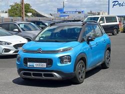 Utilisé 2019 Citroën C3 Aircross Business Class SUV | 12 490 € (Prix assez cher)