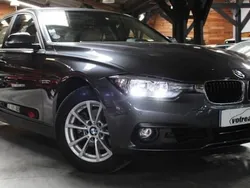 Utilisé 2017 BMW 320 Sport Line Berline | 24 500 €