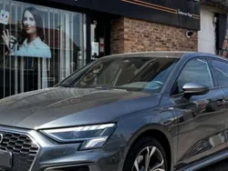 Utilisé 2021 Audi A3 Sportback e-tron Design Berline | 19 990 € (Super prix)