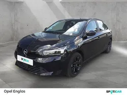 Gris Utilisé 2023 Opel Corsa | 13 880 € (Prix assez cher)