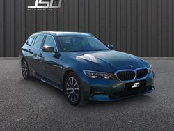 Utilisé 2019 BMW 320 Sport Line Break | 26 990 € (Bon prix)