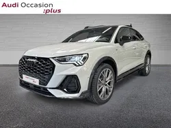 Argent rosée métallisé Utilisé 2025 Audi Q3 S-line plus SUV | 57 590 €