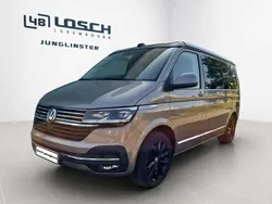 Beige Utilisé 2023 VW T6.1 California Van | 71 900 €