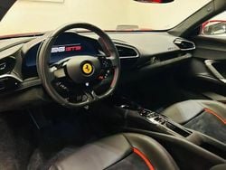 Rouge Utilisé 2022 Ferrari 296 | 299 000 €