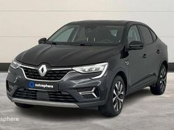 Noir Utilisé 2023 Renault Arkana Evolution SUV | 20 299 € (Prix juste)