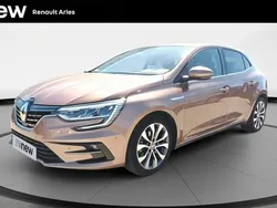 Marron Utilisé 2020 Renault Mégane IV Edition One Berline | 18 490 € (Prix assez cher)