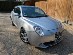 Argent Utilisé 2010 Alfa Romeo MiTo Citadine | 6 750 €