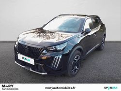 Utilisé 2024 Peugeot 2008 GT SUV | 28 990 € (Prix cher)