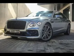 Gris Utilisé 2020 Bentley Flying Spur Berline | 153 835 €