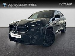 Noir Nouvelle 2025 BMW M4 Coupé | 174 990 €