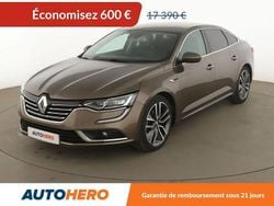 Brun Utilisé 2015 Renault Talisman Intens Berline | 16 790 € (Prix cher)