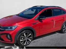 Utilisé 2024 VW Taigo R-line SUV | 30 990 € (Prix cher)