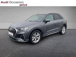 Gris daytona nacré Utilisé 2024 Audi Q3 S-Line SUV | 36 990 € (Bon prix)