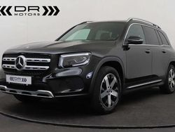 Noir Utilisé 2021 Mercedes GLB180 Business SUV | 32 995 € (Prix juste)