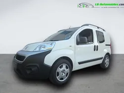 Utilisé 2023 Fiat Fiorino Monospace | 18 900 €