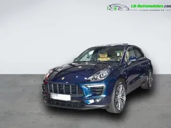 Utilisé 2018 Porsche Macan SUV | 55 400 € (Prix juste)