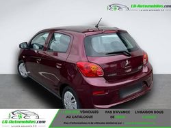 Utilisé 2016 Mitsubishi Space Star Citadine | 10 400 € (Prix juste)