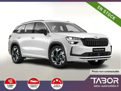 Blanc Nouvelle 2025 Skoda Kodiaq SUV | 49 702 € (Prix juste)