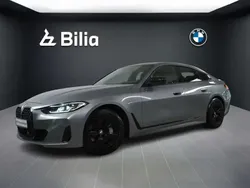Gris Utilisé 2022 BMW 430 Advantage Coupé | 41 899 € (Super prix)