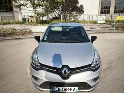 Utilisé 2017 Renault Clio IV LIMITED Berline | 8 000 €