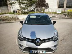 Utilisé 2017 Renault Clio IV LIMITED Berline | 8 500 €