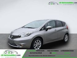 Utilisé 2015 Nissan Note S Monospace | 15 300 € (Prix juste)