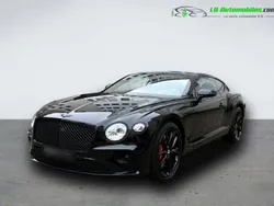 Utilisé 2021 Bentley Continental GT Coupé | 221 400 € (Prix assez cher)