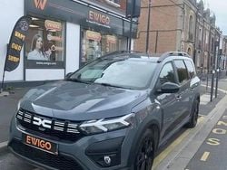 Gris Utilisé 2023 Dacia Jogger Monospace | 18 290 € (Super prix)